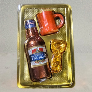 Cerveza chocolatera