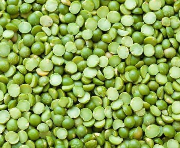 Arveja Partida Verde