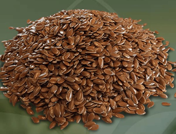 Linaza Importada