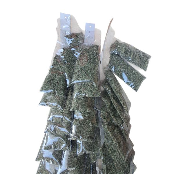 Tira de Orégano Entero 12 Unidades