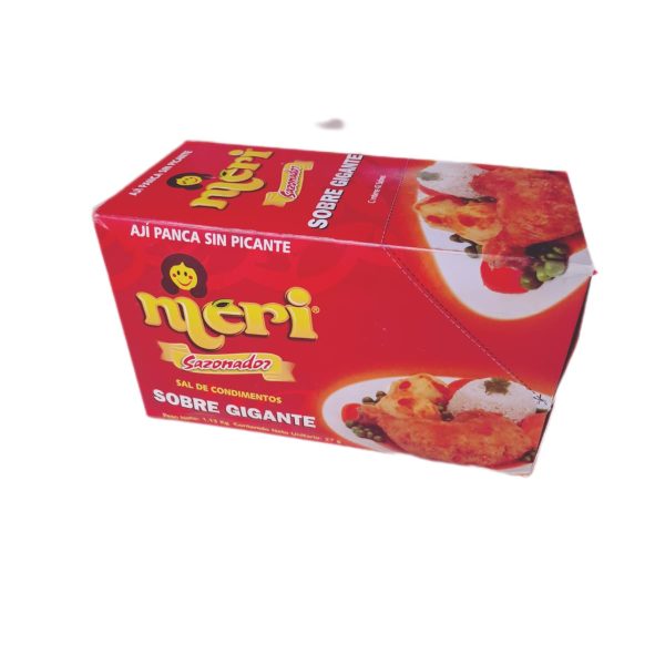 Sibarita Meri S.P Gigante