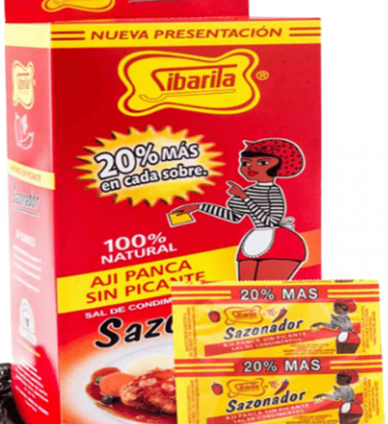 Sibarita S.P. Economico